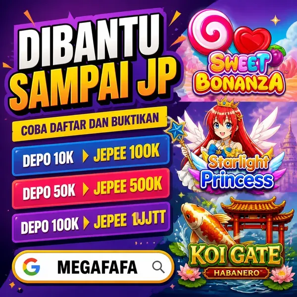 judi online tanpa potongan